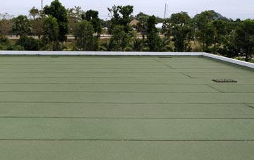 all Rede roofing types quoted for