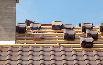 Rede clay roofing costs