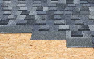 expert Rede asphalt roof companies