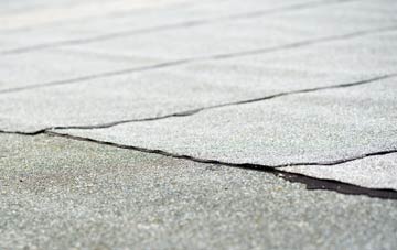 disadvantages of Rede felt roofing