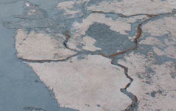 fibreglass roofing replacement Rede