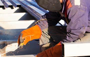 Rede flat roofing options