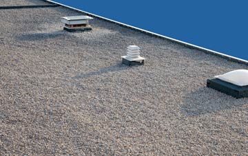 flat roofing Rede, Suffolk