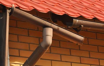 Rede gutter repair costs