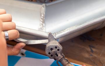 Rede guttering repair quotes