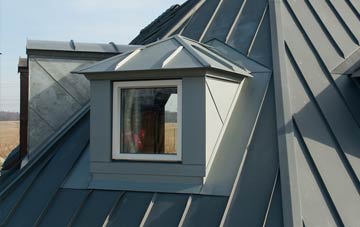 metal roofing Rede, Suffolk