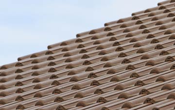 plastic roofing Rede, Suffolk