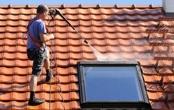 roof cleaning Rede, Suffolk