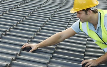 screened Rede roofing companies