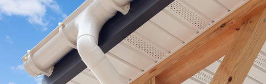 get Rede guttering quotes today