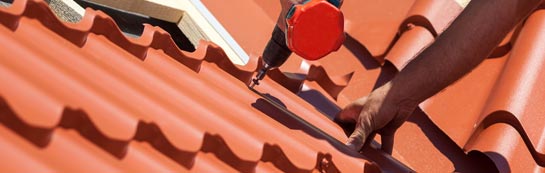save on Rede roof installation costs