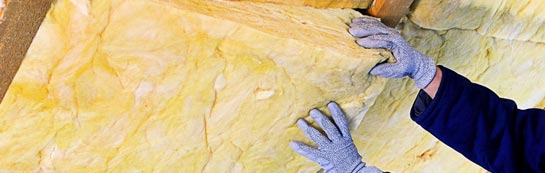quotes for Rede roof insulation