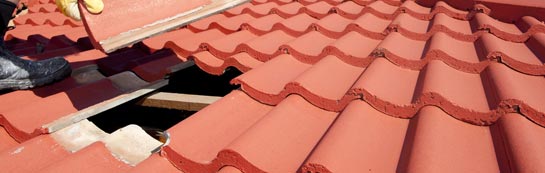 compare Rede roof repair quotes
