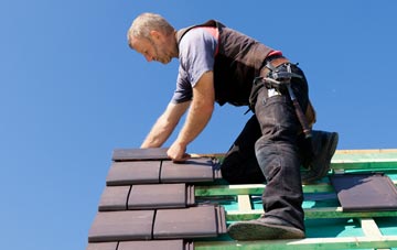 disadvantages of Rede slate roofing