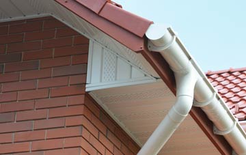 Rede soffit repair costs