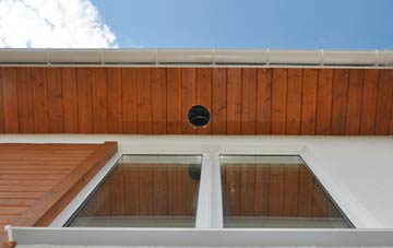 Rede soffit repair quotes