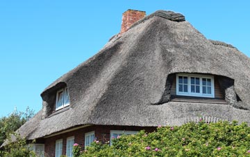 thatch roofing Rede, Suffolk