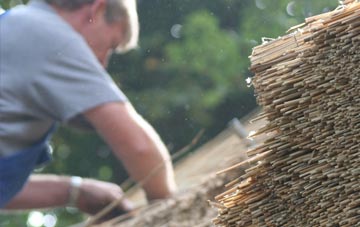 professional Rede thatchers