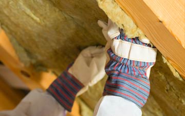 types of Rede pitched roof insulation materials
