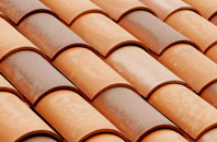 Rede clay roofing