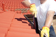 Rede gutter repair