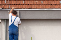 free Rede gutter repair quotes
