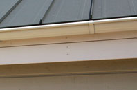 Rede soffit repair