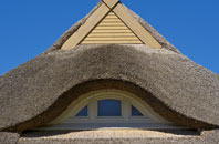 Rede thatch roofing